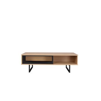 SIT coffee table Sohvapöytä 10x118x62 cm
