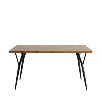 SIT table Ruokapöytä 10x162x102 cm