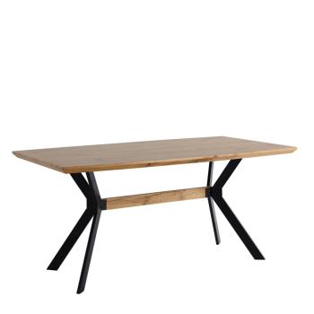 SIT table Ruokapöytä 10x172x103 cm