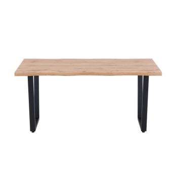 SIT table Ruokapöytä 11x169x99 cm
