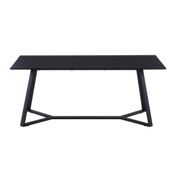 SIT table Ruokapöytä 10x188x97 cm