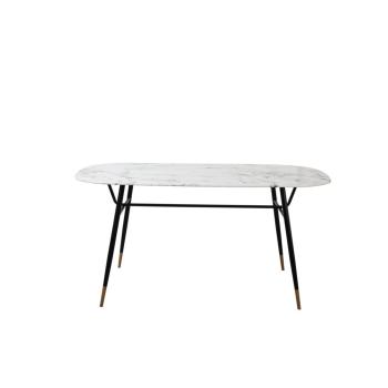 SIT table Ruokapöytä 14x166x96 cm