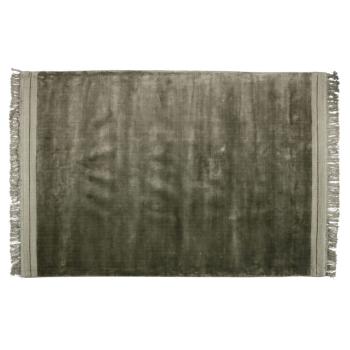 Ravel Rug Warm Green 170x240