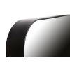 Doutzen Mirror Metal Black 110x40cm - Image 5
