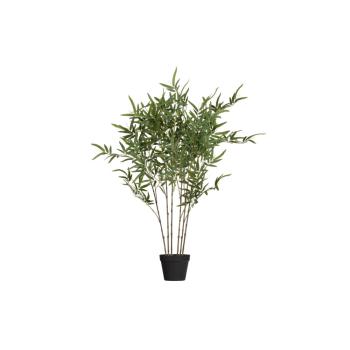 Bambusa Artificial Plant Green 100cm