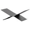 Brook Book Stand Landscape Metal Black - Image 4