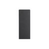 Cliff Mirror Metal Black 130x50cm - Image 4