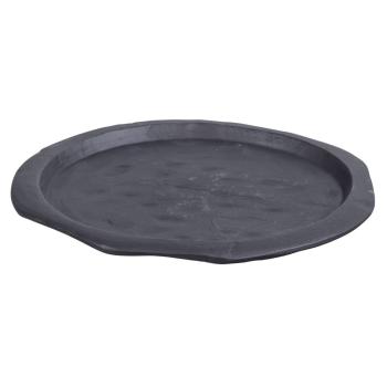 Joah Tray Metal Black