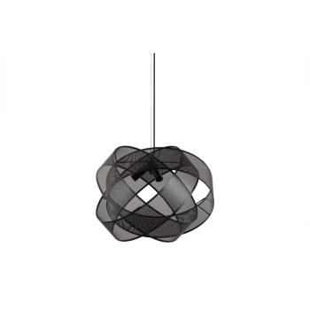 Arie Hanging Lamp Black Ø50cm