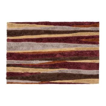 Landscape Rug Multicolor 170x240