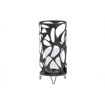 Jago Wind Light Metal Black