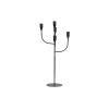Kent Candelier Metal Black - Image 3