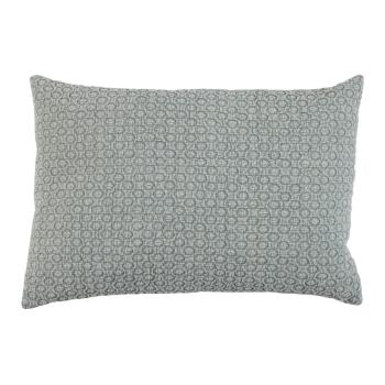 Flatter Cushion Cotton Granite 40x60cm
