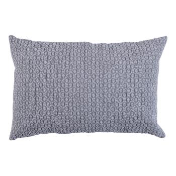Flatter Cushion Cotton Ashes 40x60cm