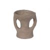 Kea Deco Paper Mache Grey/brown - Image 4