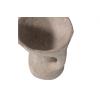 Kea Deco Paper Mache Grey/brown - Image 5