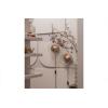 Piazza Square Wall Lamp Glass - Image 2