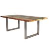 SIT TABLES & CO Ruokapöytä 8x165x90 cm