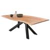 SIT TABLES & CO Ruokapöytä 8,5x185x95 cm